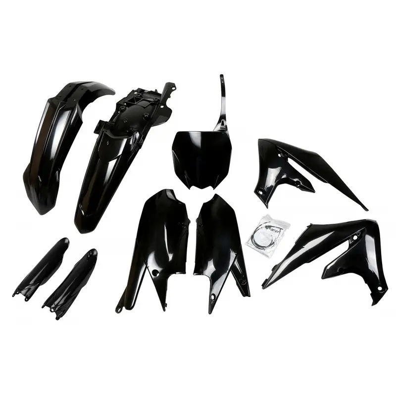 Motorrad Dekorationsset UFO Yamaha YZ 450 FX