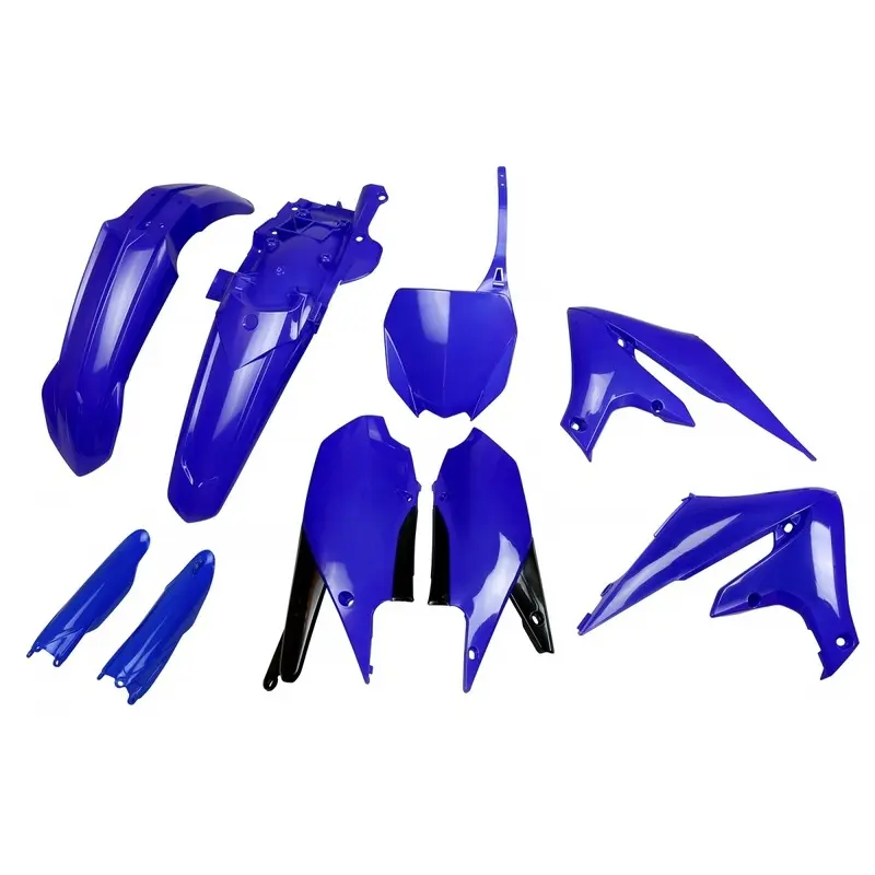 Motorrad Dekorationsset UFO Yamaha YZ 450 F (CJ22) [450]