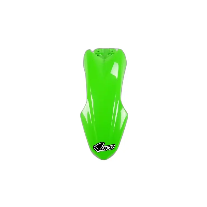 Vorderer Kotflügel UFO KX Kawasaki KLX110