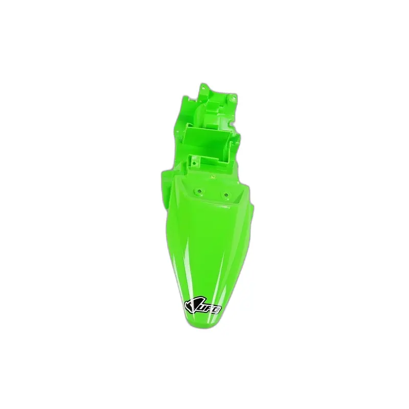 Hintere Schutzbleche Motorrad UFO KX Kawasaki KLX110