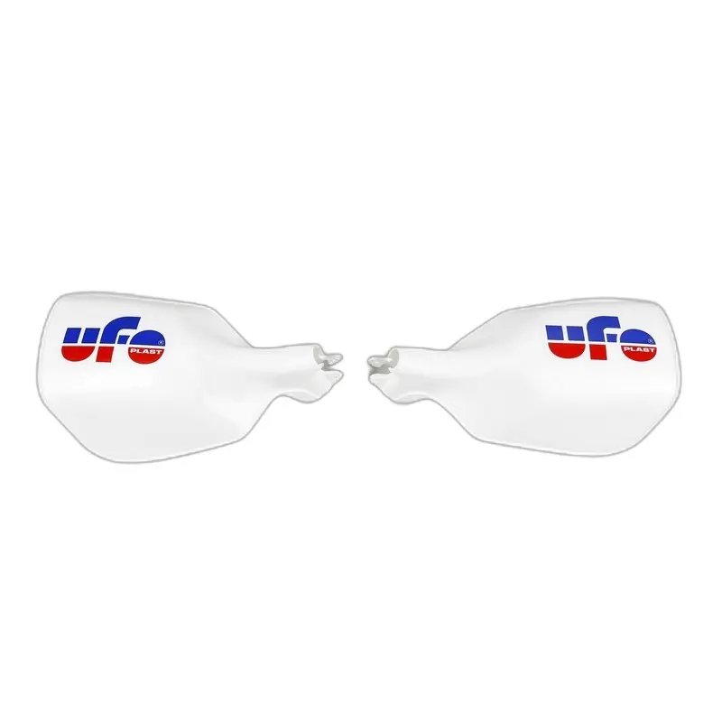Motorrad-Handschützer Trommelbremse UFO