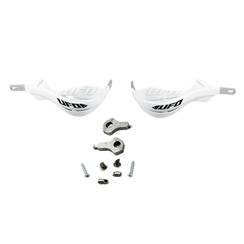 Handschützer Motorrad Alu UFO