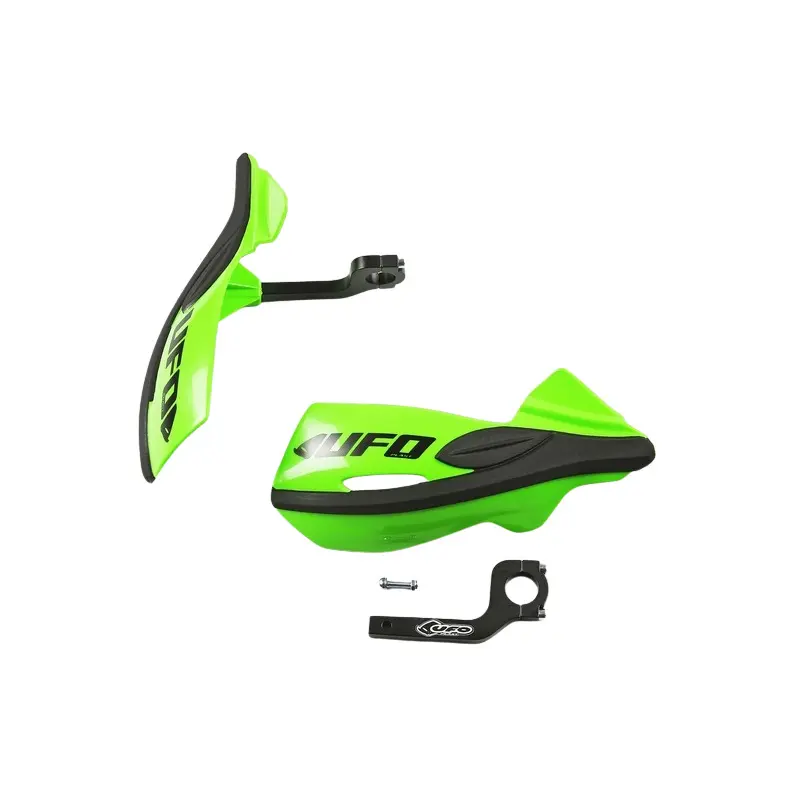 Protège-mains moto UFO Patrol