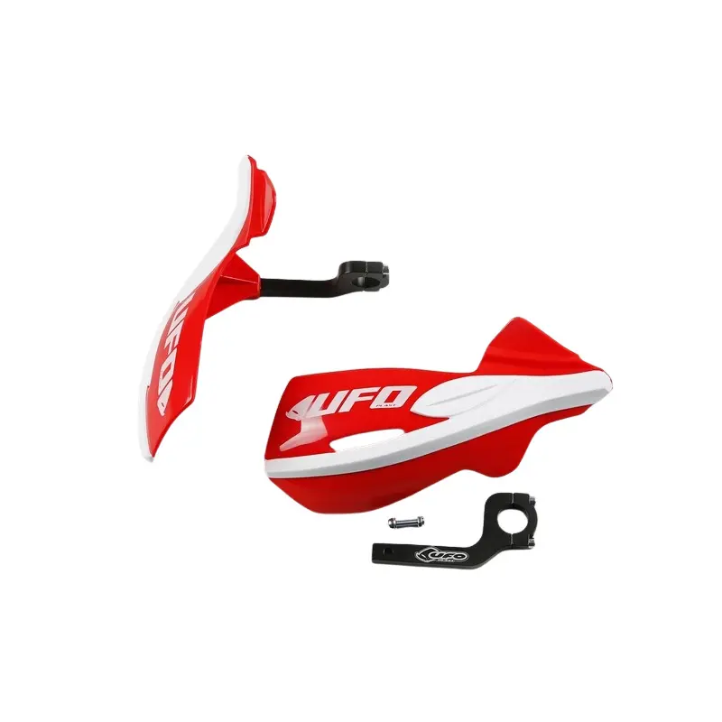 Motorrad-Handschutz UFO Patrol