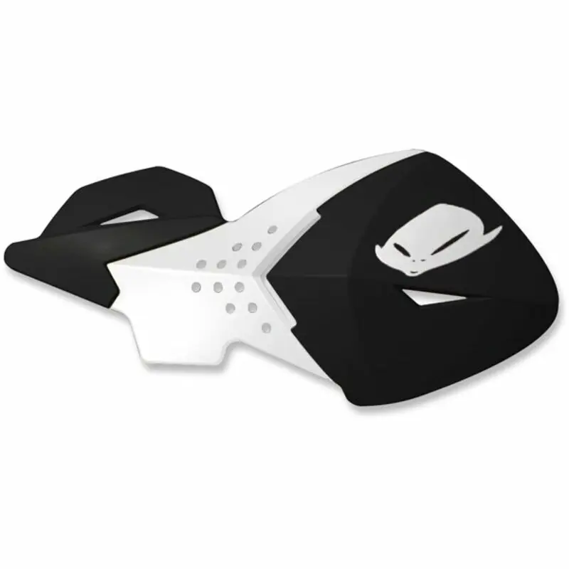 Motorrad-Handschutz UFO Escalade