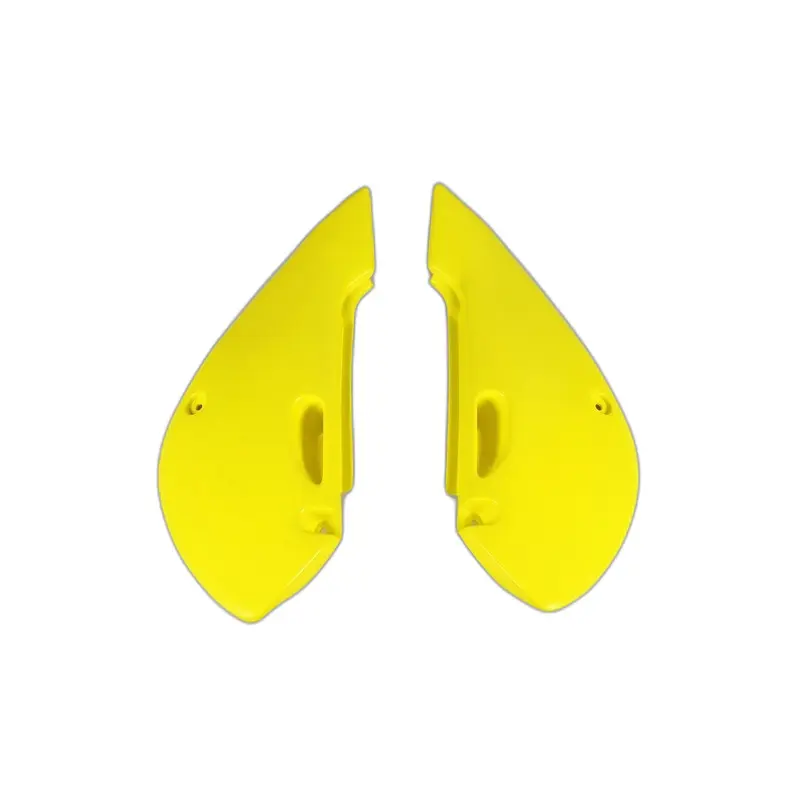 Seitenplatten UFO