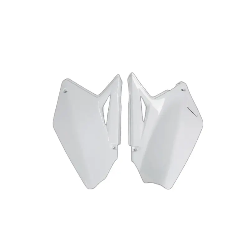 Motorradverkleidung UFO