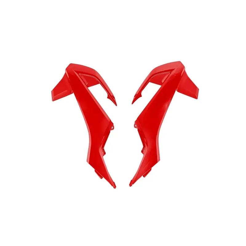 Paire ouÃes de Radiateur Ufo Rouge Gasgas MC 65cc 21-23