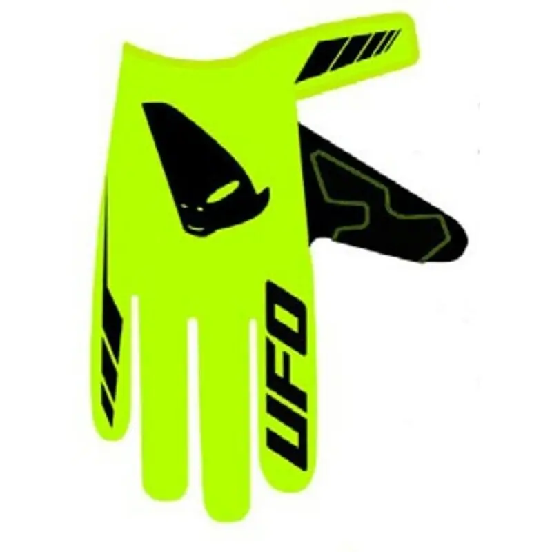 Motocross-Handschuhe UFO Radial Skill