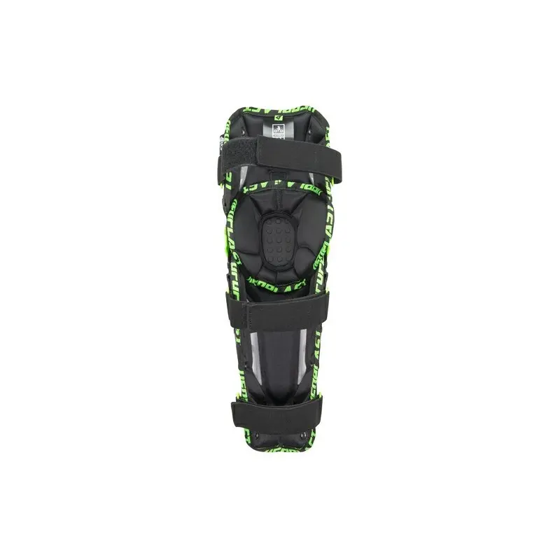 Knieschoner für Motocross-Maschinen UFO Crypton