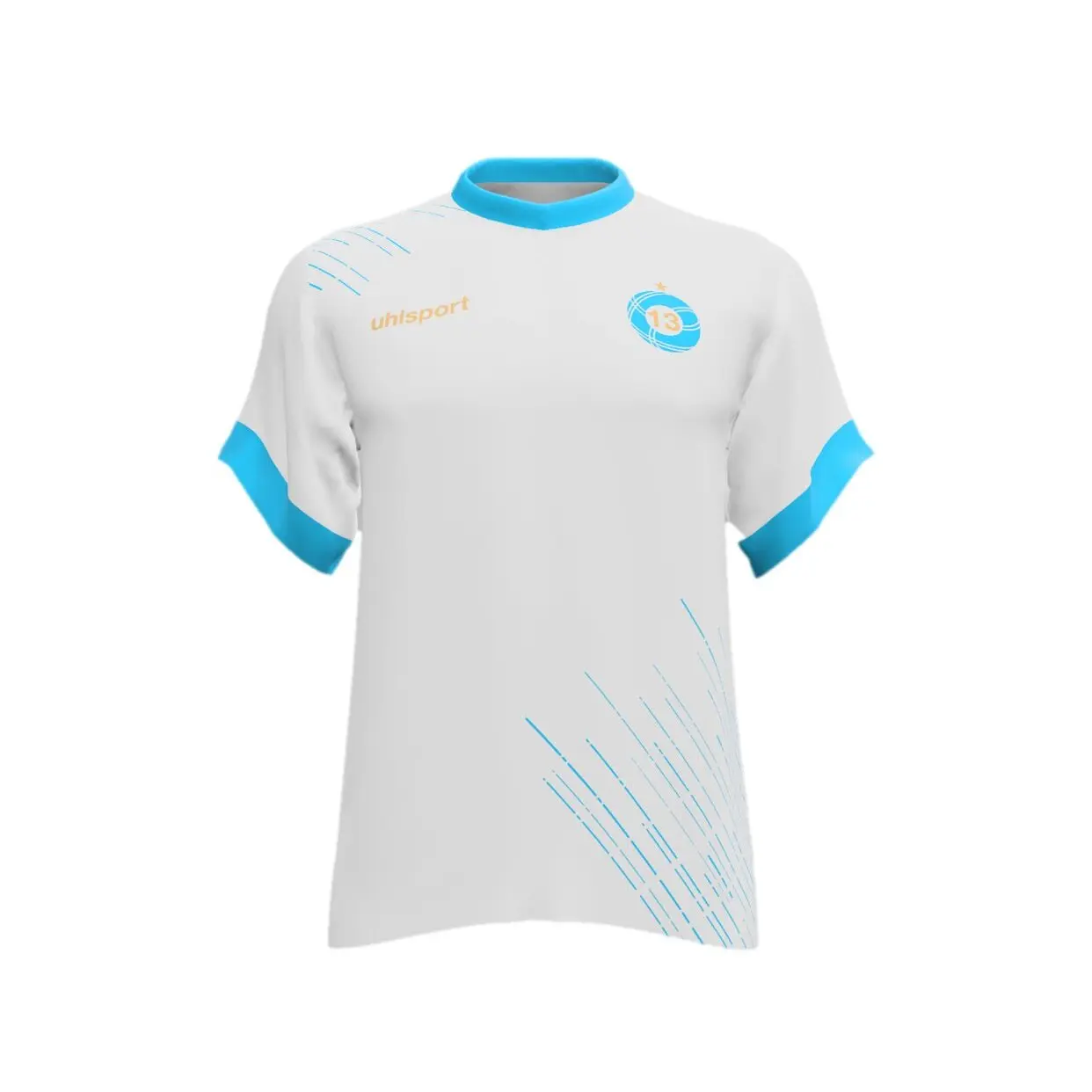 Trikot Uhlsport La Marseillaise 2026
