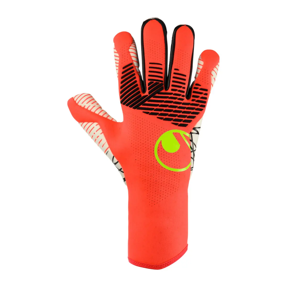 Torwarthandschuhe Uhlsport FM ZNE Ultragrip RC