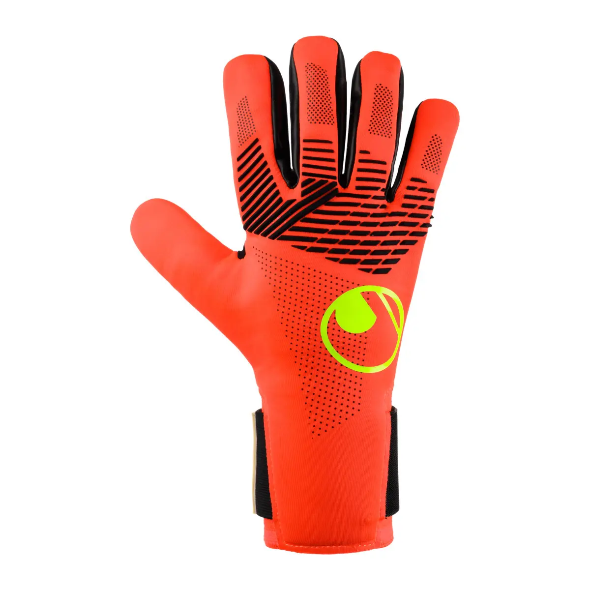 Torwarthandschuhe Uhlsport FM ZNE Absolutgrip HN Fit