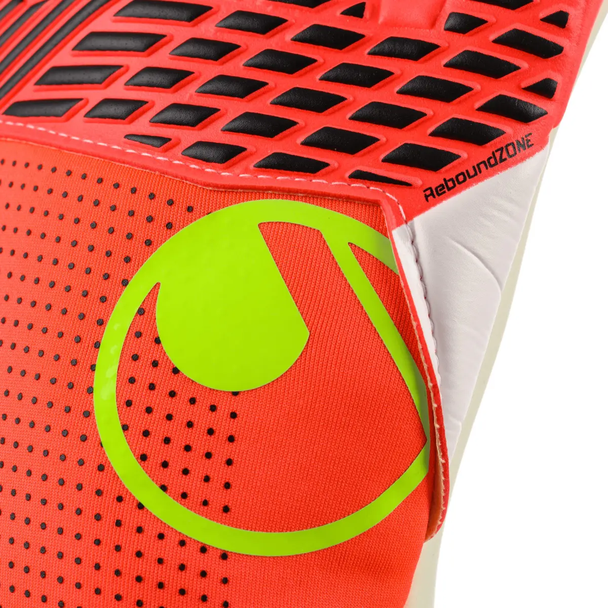 Goalkeeper gloves Uhlsport FM ZNE Absolutgrip HN | Foot-Store