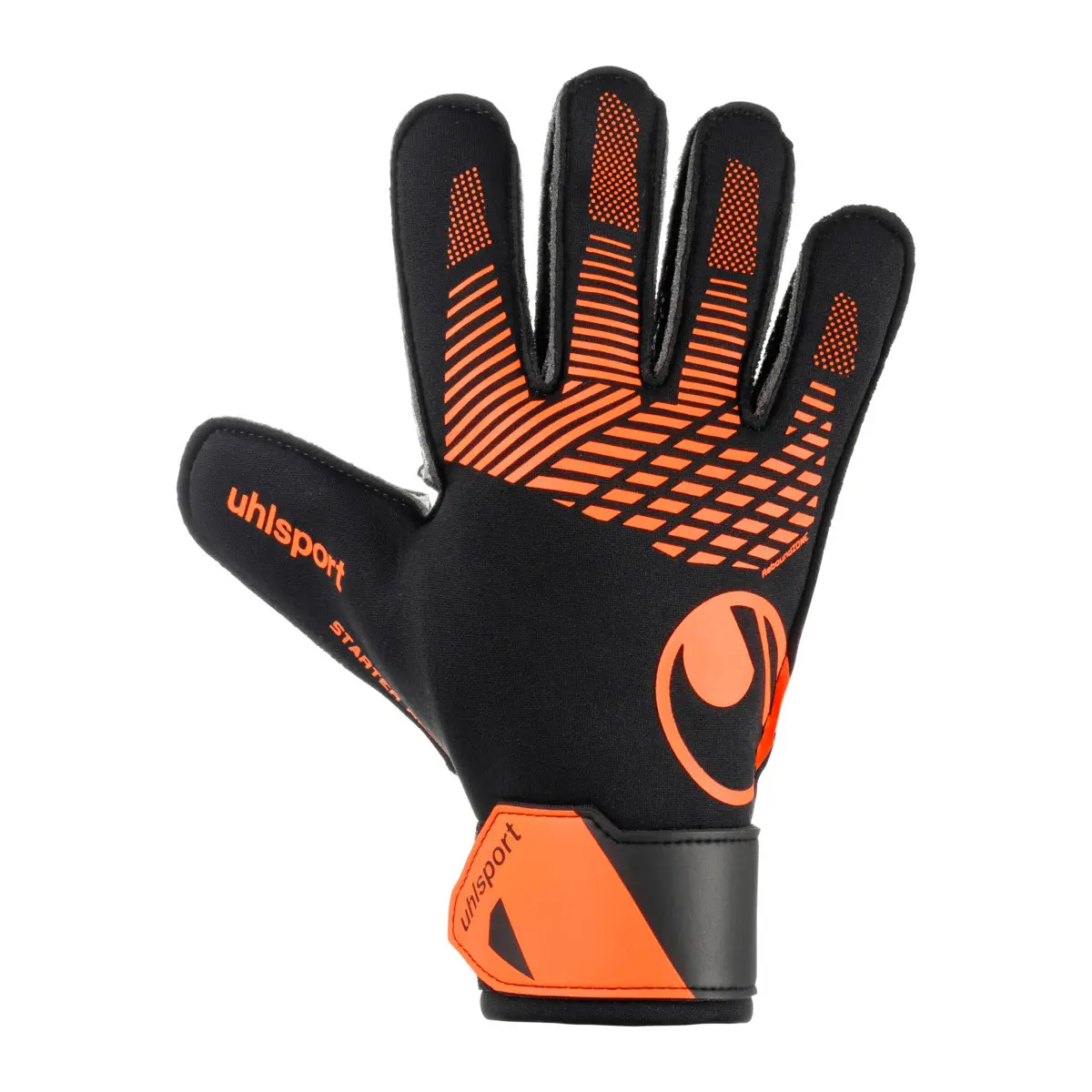 Torwarthandschuhe Uhlsport FM ZNE Starter Resist 