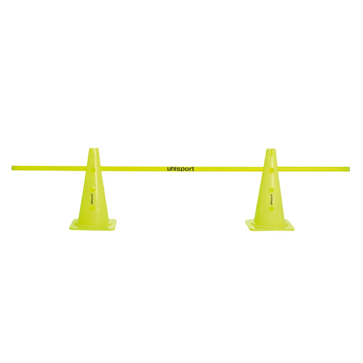 Cône De Marquage Pour Patinage – Couleur Jaune, Plastique Souple, 10 Cm, Pour Entraînement Et Circulation