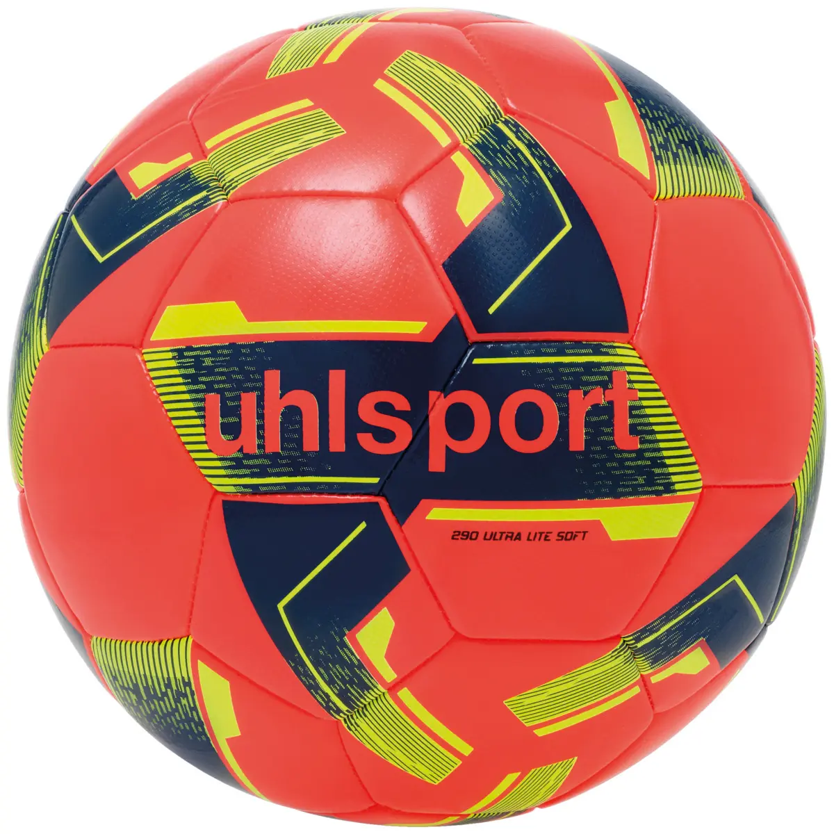 Kinderfußball Uhlsport Ultra Lite Soft 290