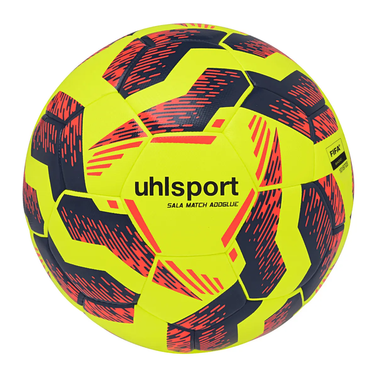 Fußball für Kinder Uhlsport Sala Match Addglue