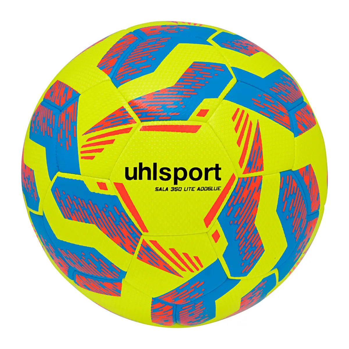 Fußball für Kinder Uhlsport Sala Lite 350 Addglue