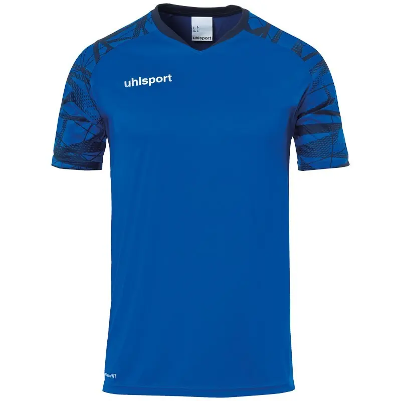 Trikot Goal 25 - Bleu - male - Size: S
