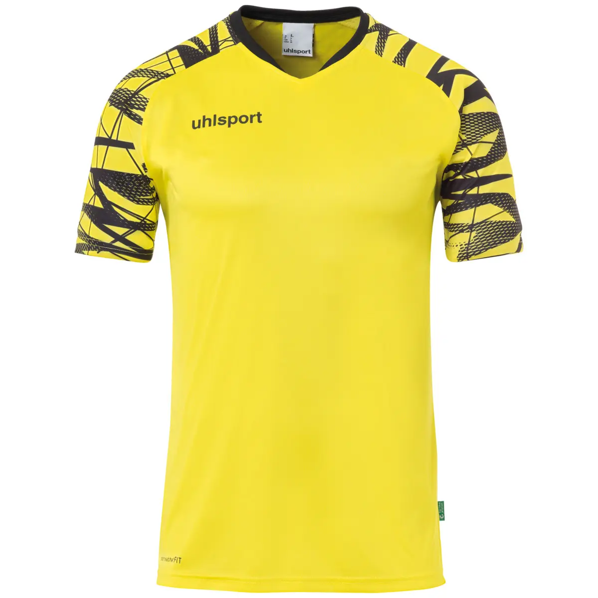 Trikot Goal 25 - Jaune - male - Size: 2XL