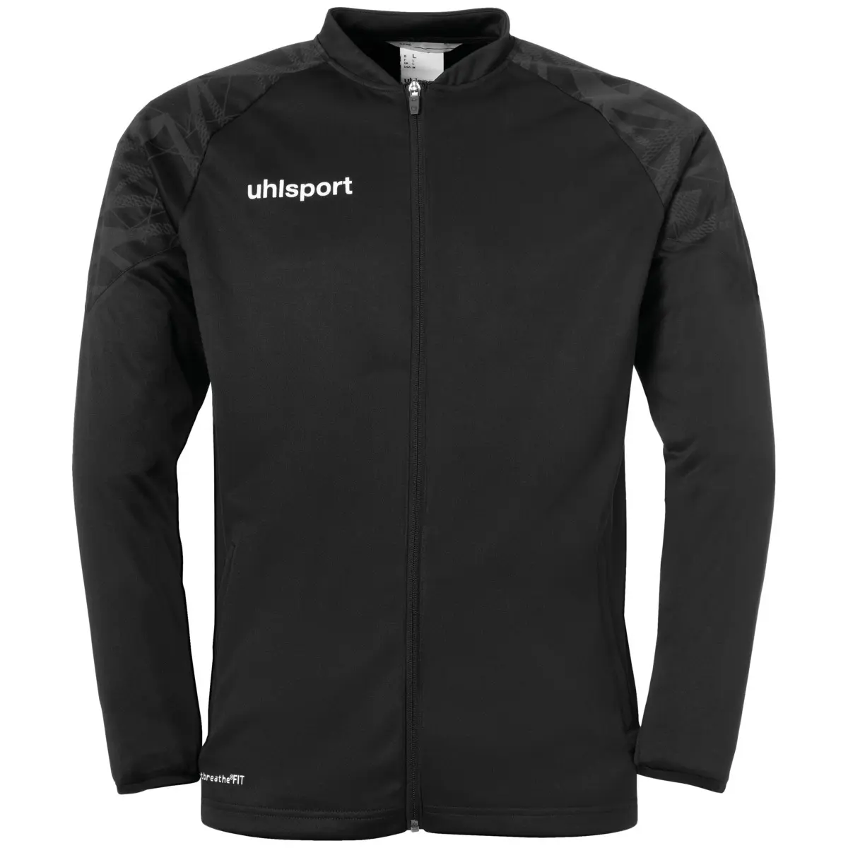Kinder-Trainingsjacke Uhlsport Goal 25 Poly