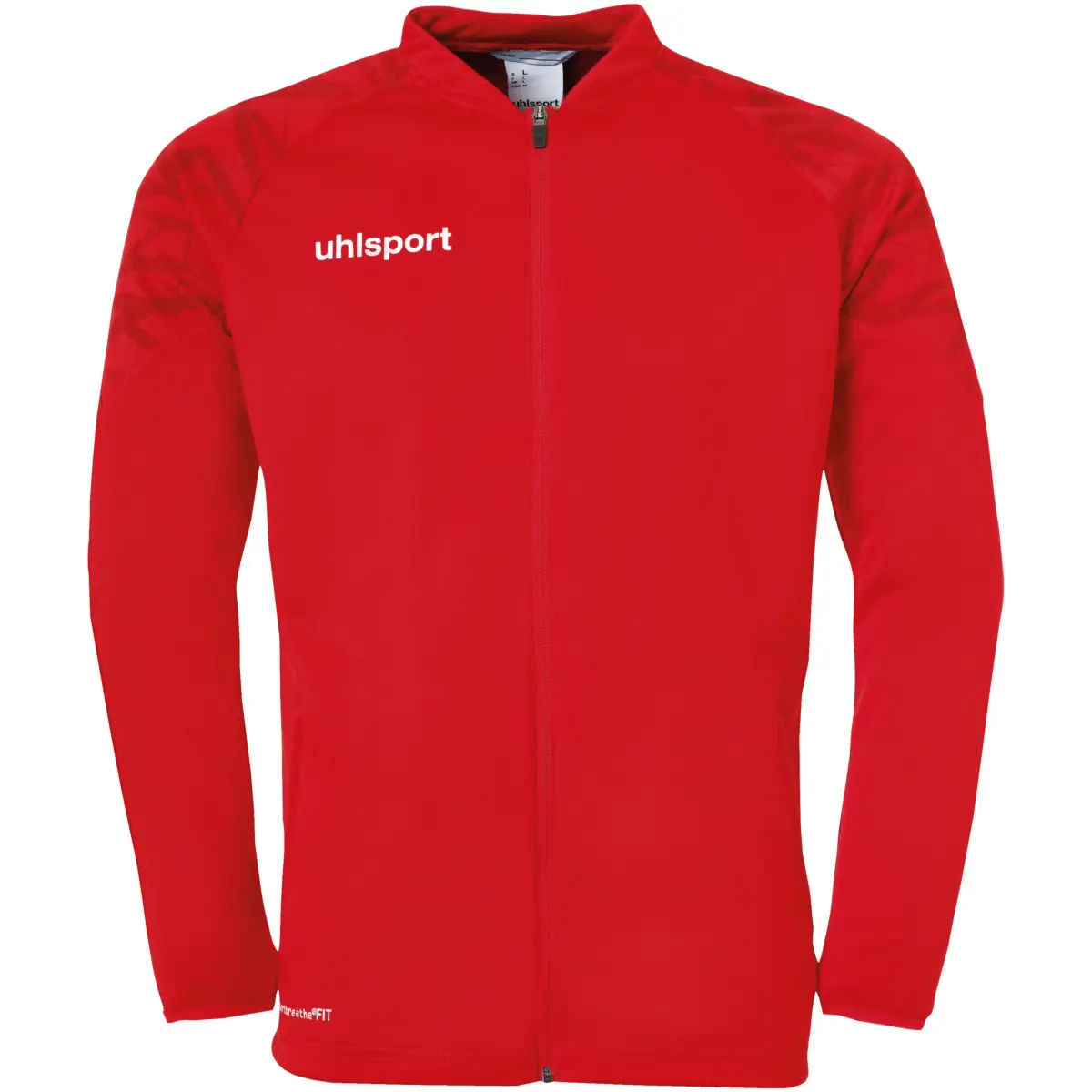 Kinder-Trainingsjacke Uhlsport Goal 25 Poly