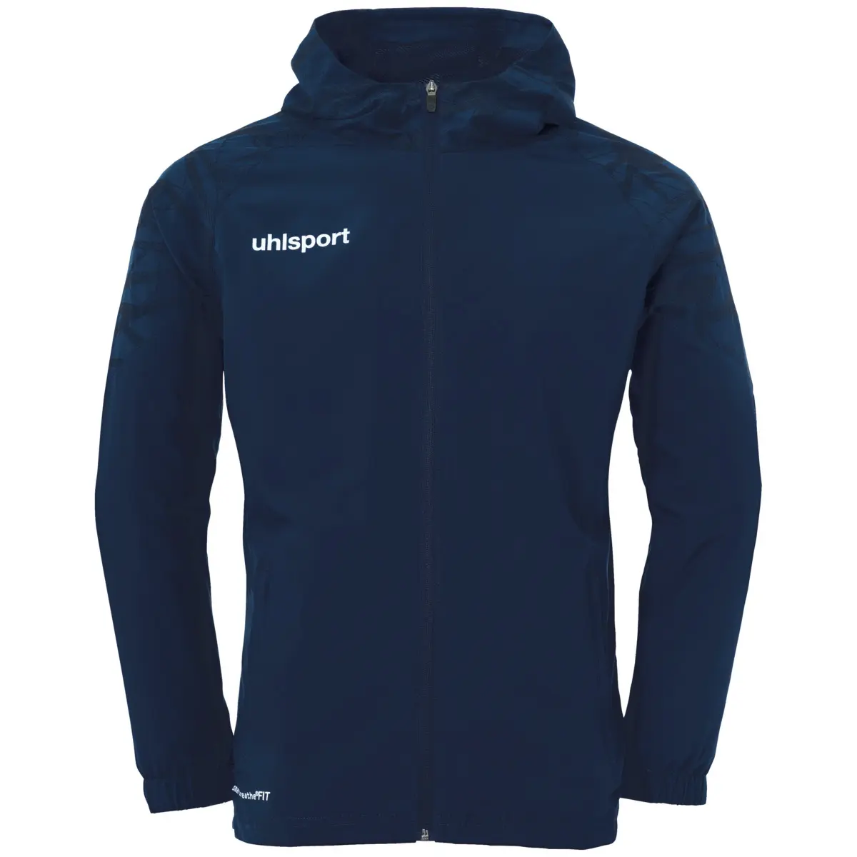 Gewebter Kapuzenpullover Kind Uhlsport Goal 25 Evo