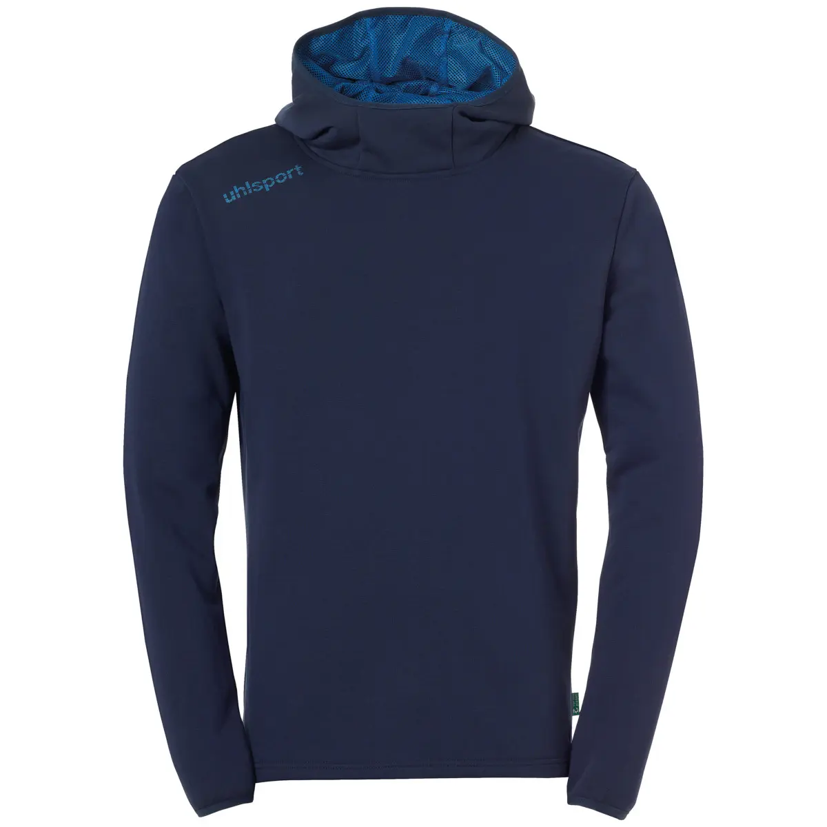 Kapuzenpullover Essential - Bleu - male - Size: 2XL