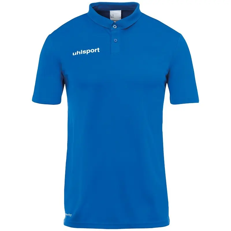 Polo-Shirt Essential - Bleu - male - Size: M