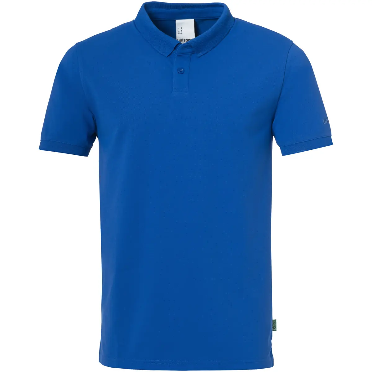 Polo-Shirt Essential Prime - Bleu - unisex - Size: 3XL