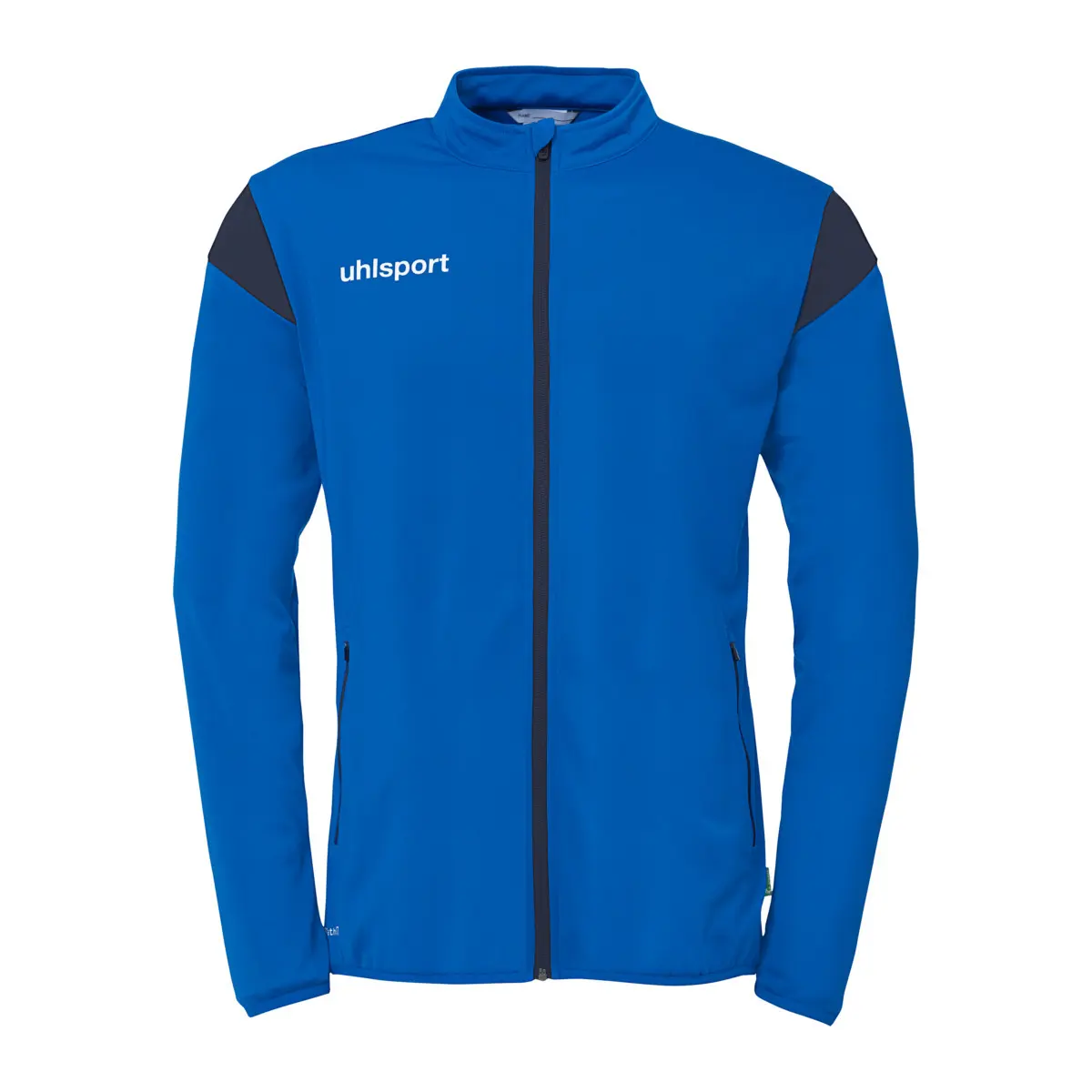 Trainingsjacke Squad 27 Classic - Bleu - unisex - Size: XL
