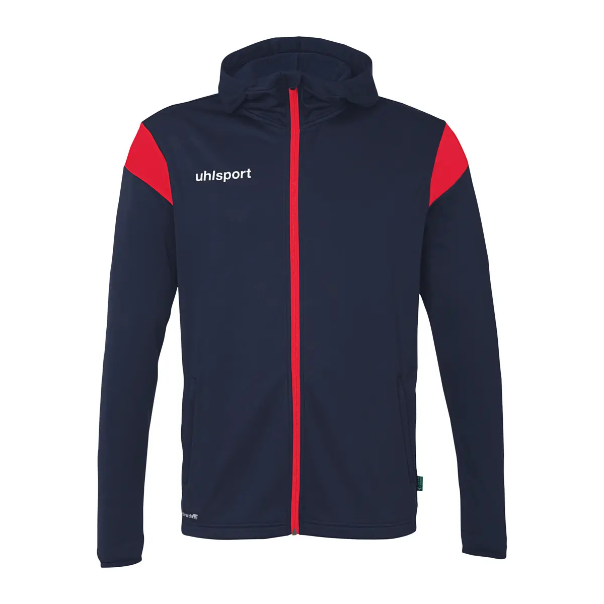 Sweatjacke Mit Kapuze Uhlsport Squad 27