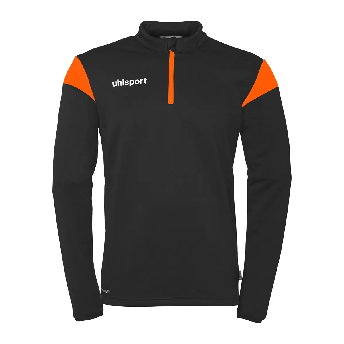 1/4-Zip-Trainingsoberteil Kind Uhlsport Squad 27