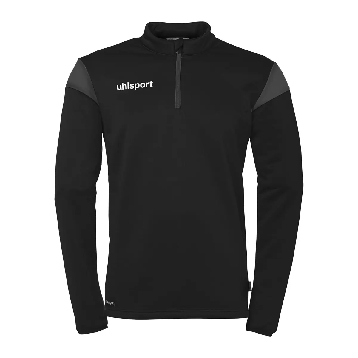 1/4-Zip-Trainingsoberteil Kind Uhlsport Squad 27