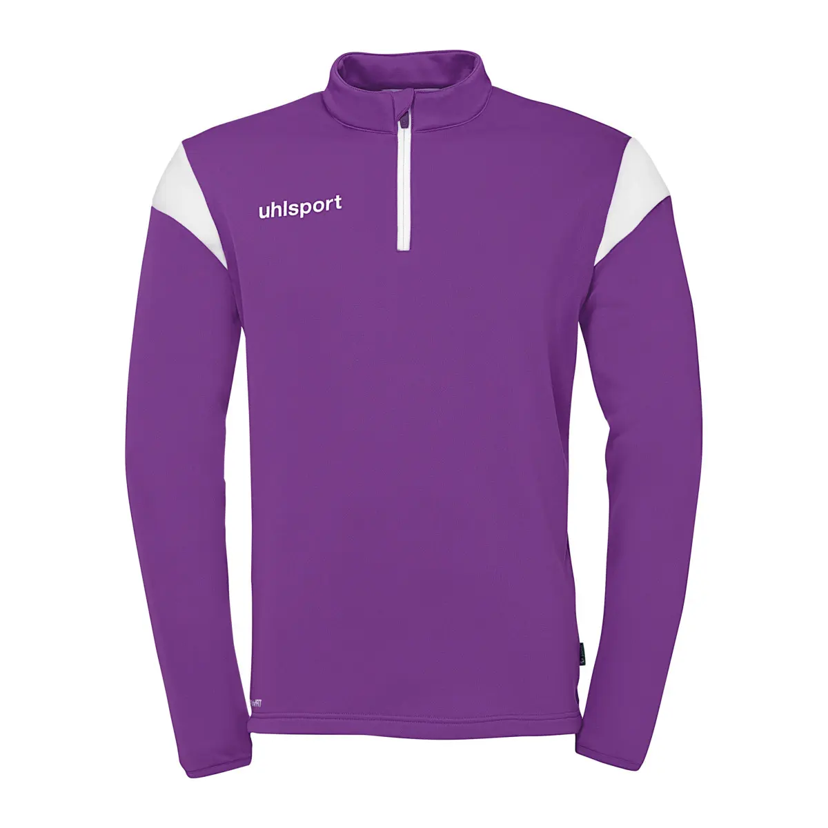 1/4-Zip-Trainingsoberteil Kind Uhlsport Squad 27