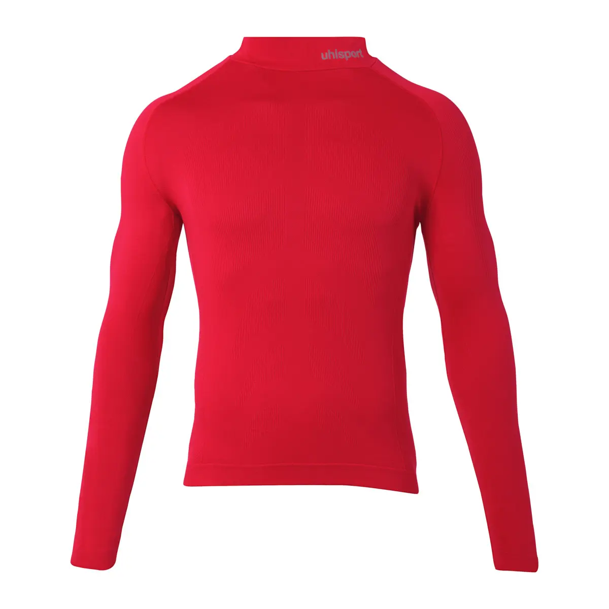 Rollkragenunterhemd Performance - Rouge - male - Size: M