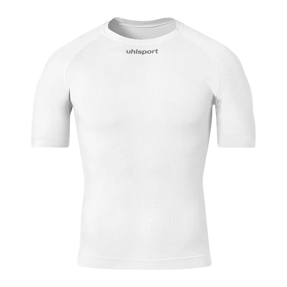 UnterziehTrikot Performance - Blanc - male - Size: 2XL