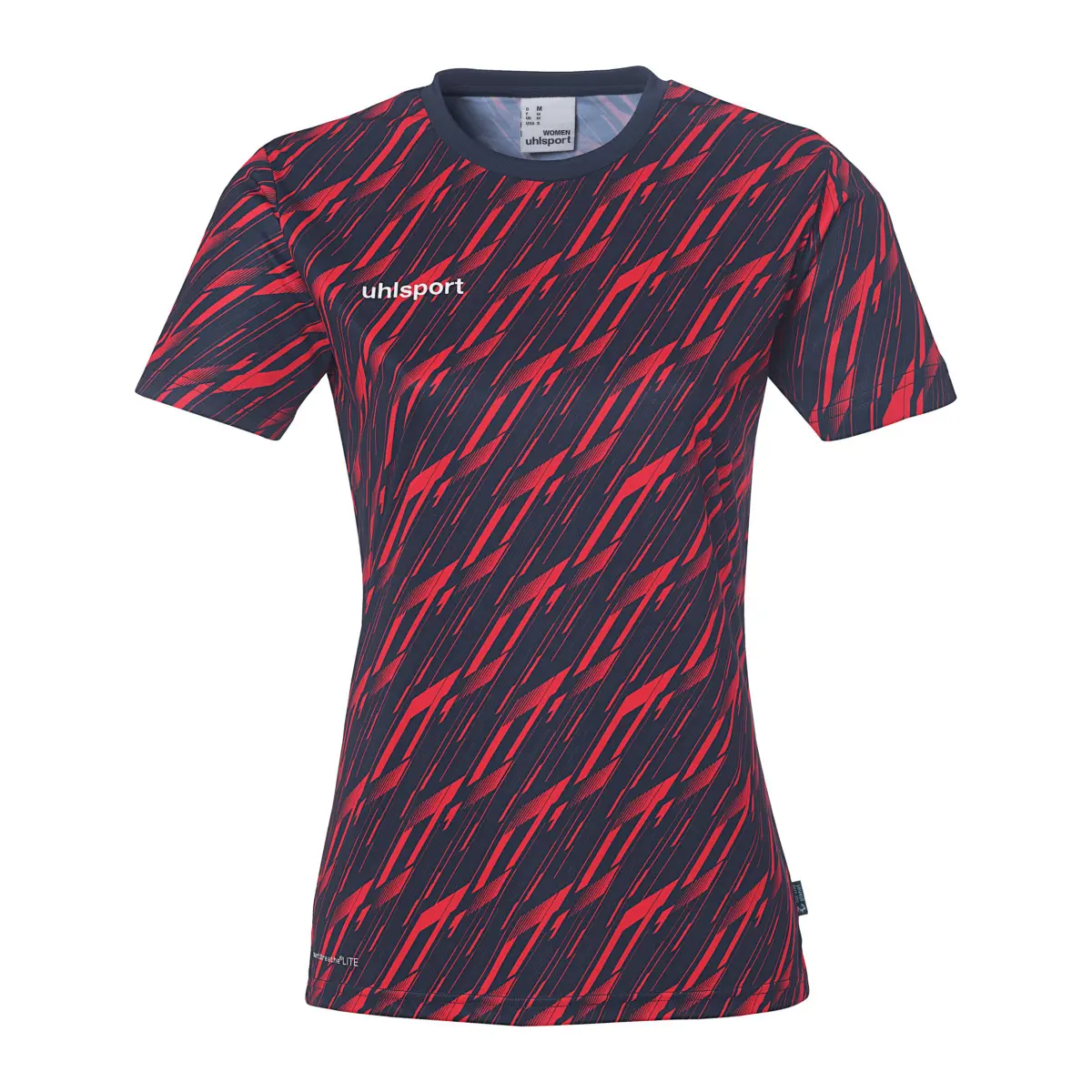T-Shirt Uhlsport Progressive 28