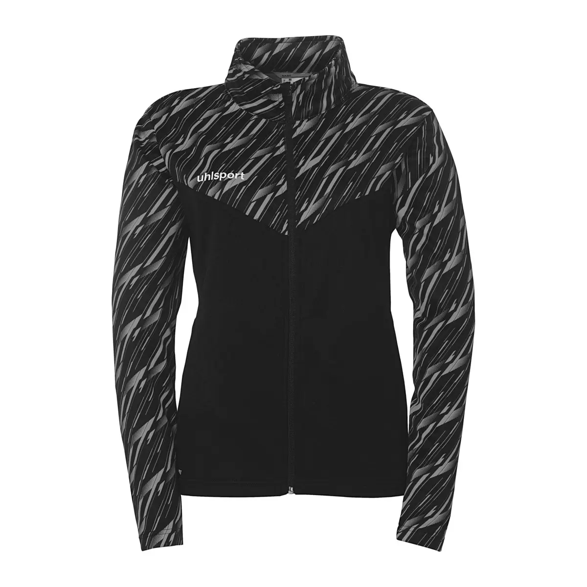 Trainingsjacke Damen Uhlsport Progressive 28 Poly