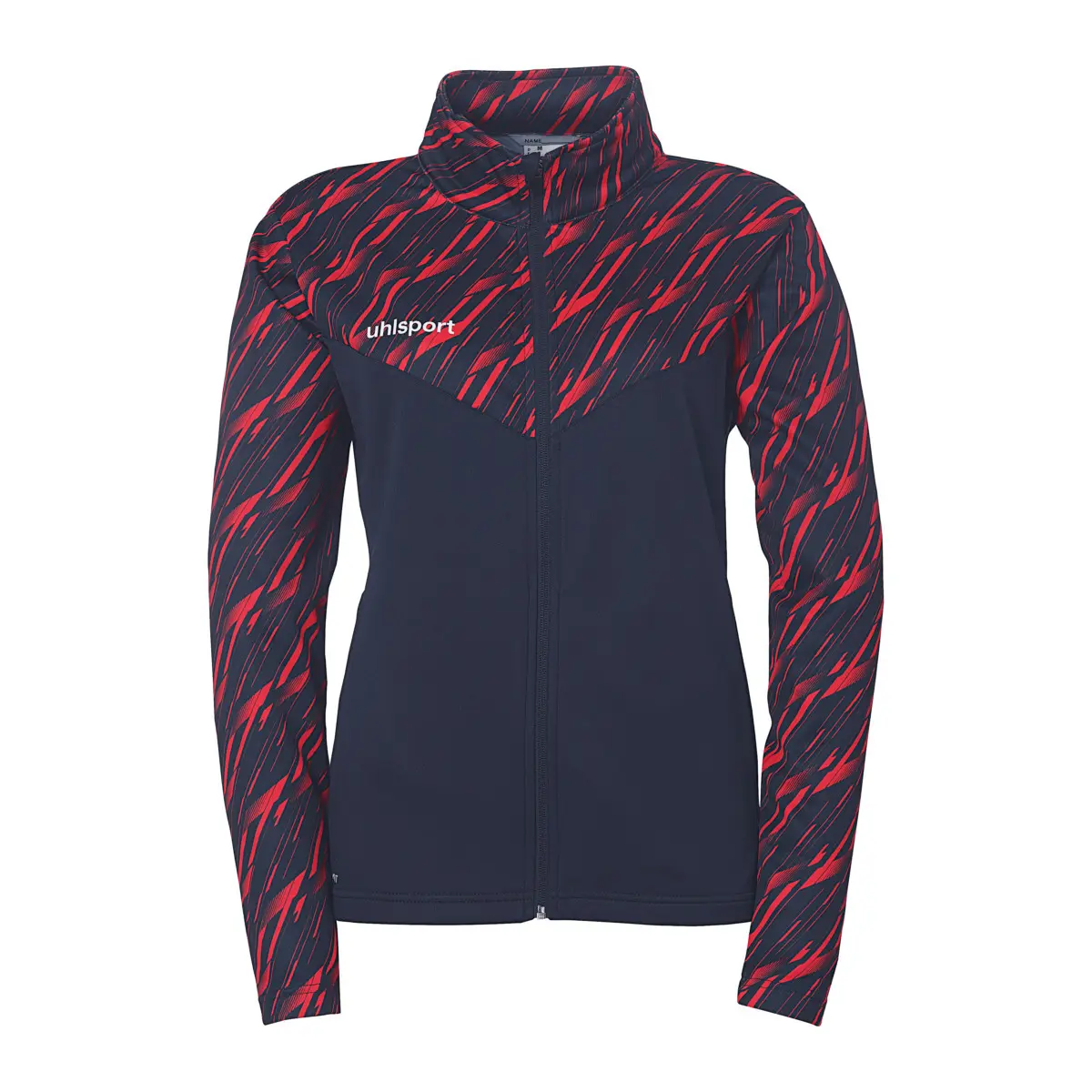 Trainingsjacke Damen Uhlsport Progressive 28 Poly