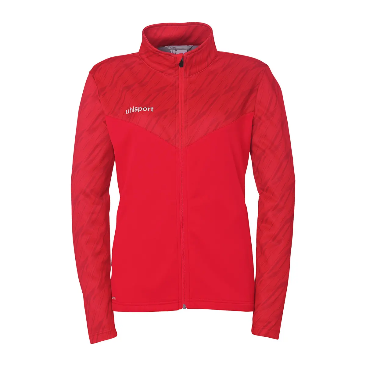 Trainingsjacke Damen Uhlsport Progressive 28 Poly