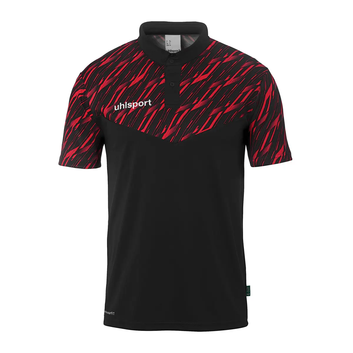 Polo-Shirt Uhlsport Progressive 28