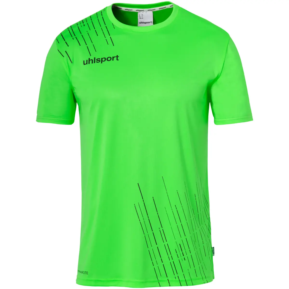 Set aus Trikot und Shorts Uhlsport