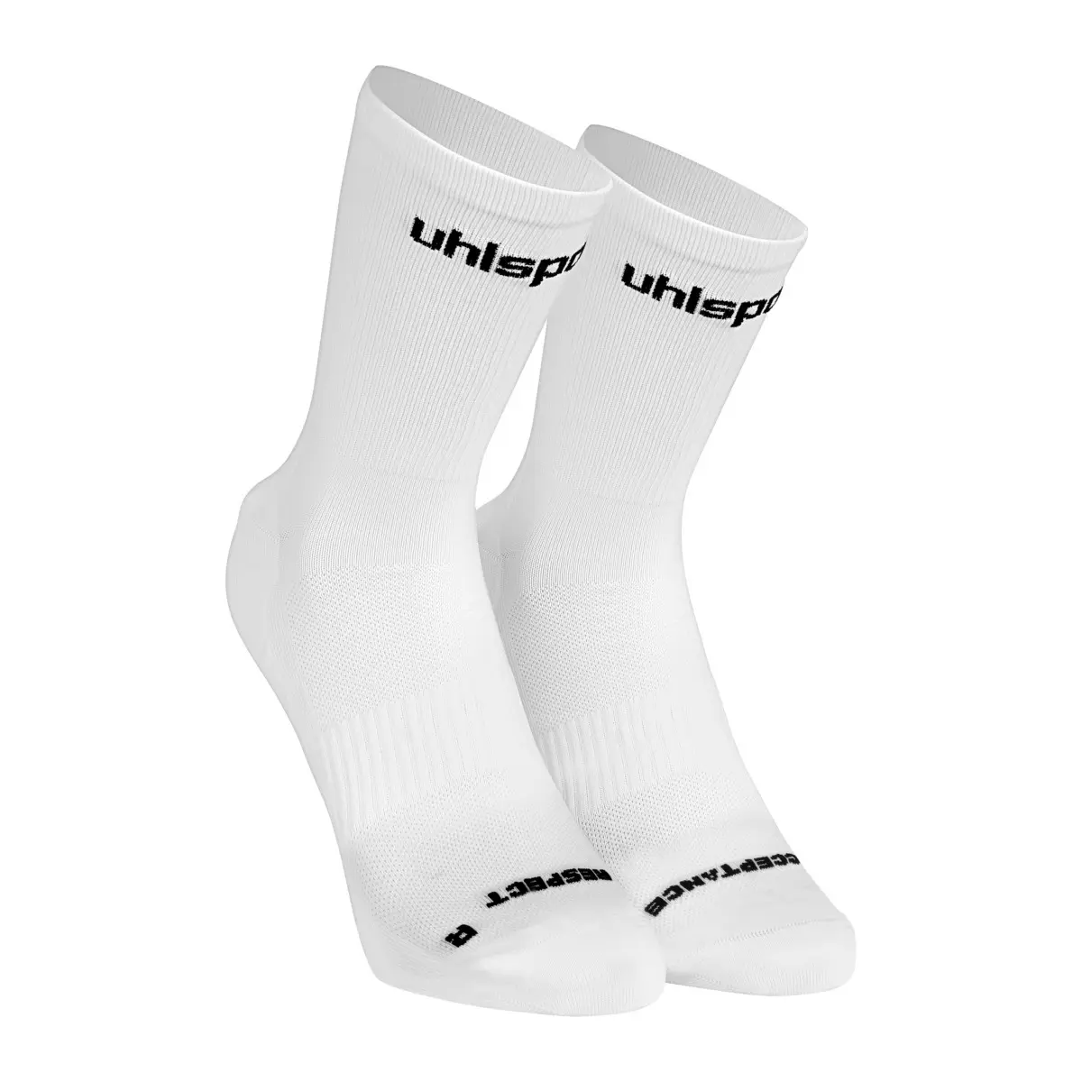 Socken Tolerance - Blanc - male - Size: 41/45