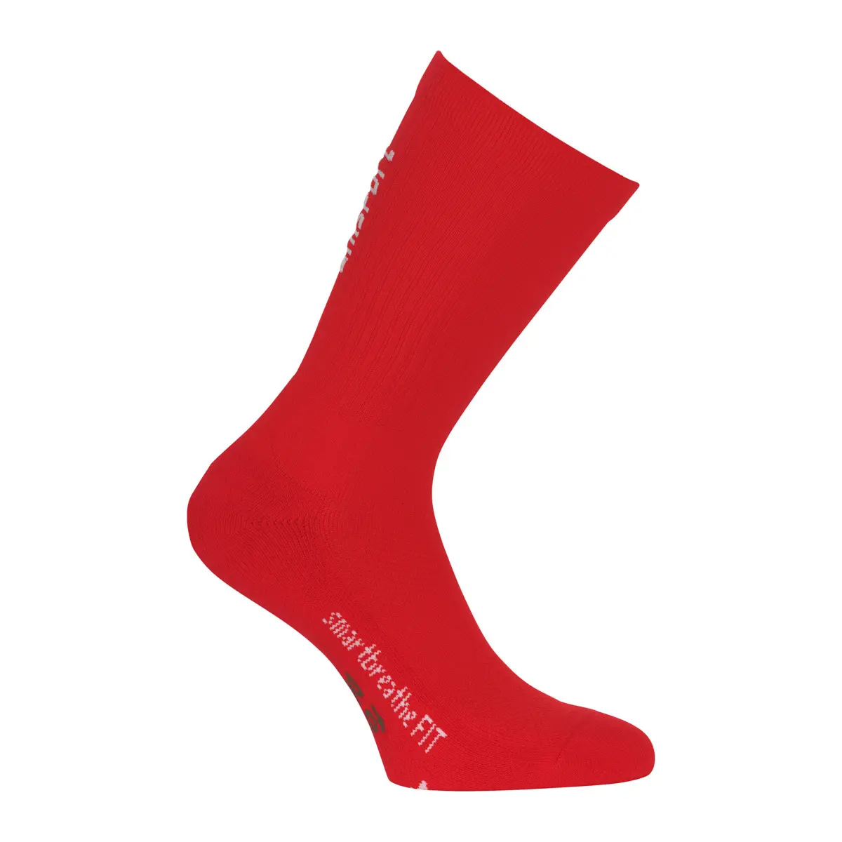Socken Tube It - Rouge - unisex - Size: 41/44