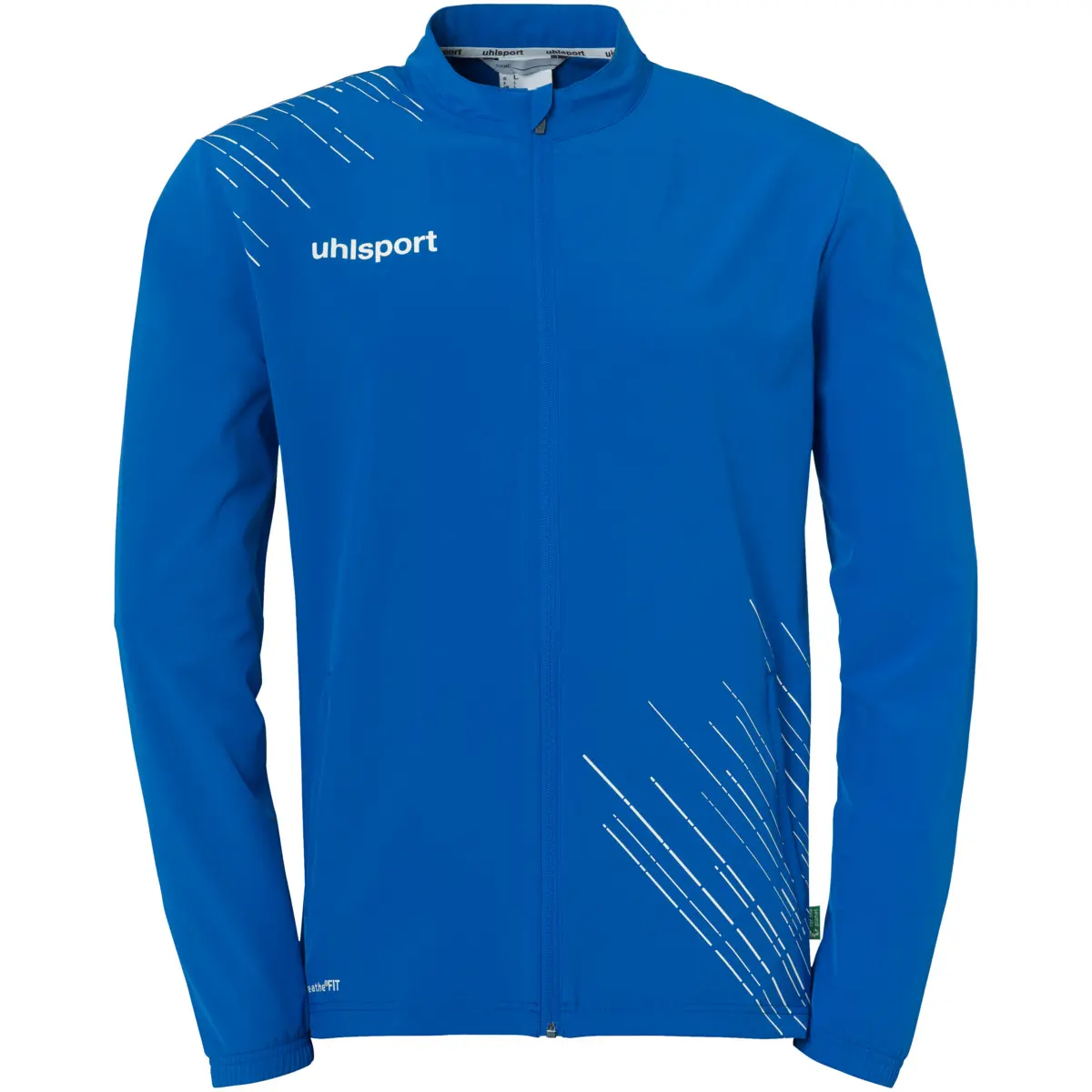 Kinder-Trainingsjacke Score 26 Evo - Bleu - male - Size: 10/12 ans