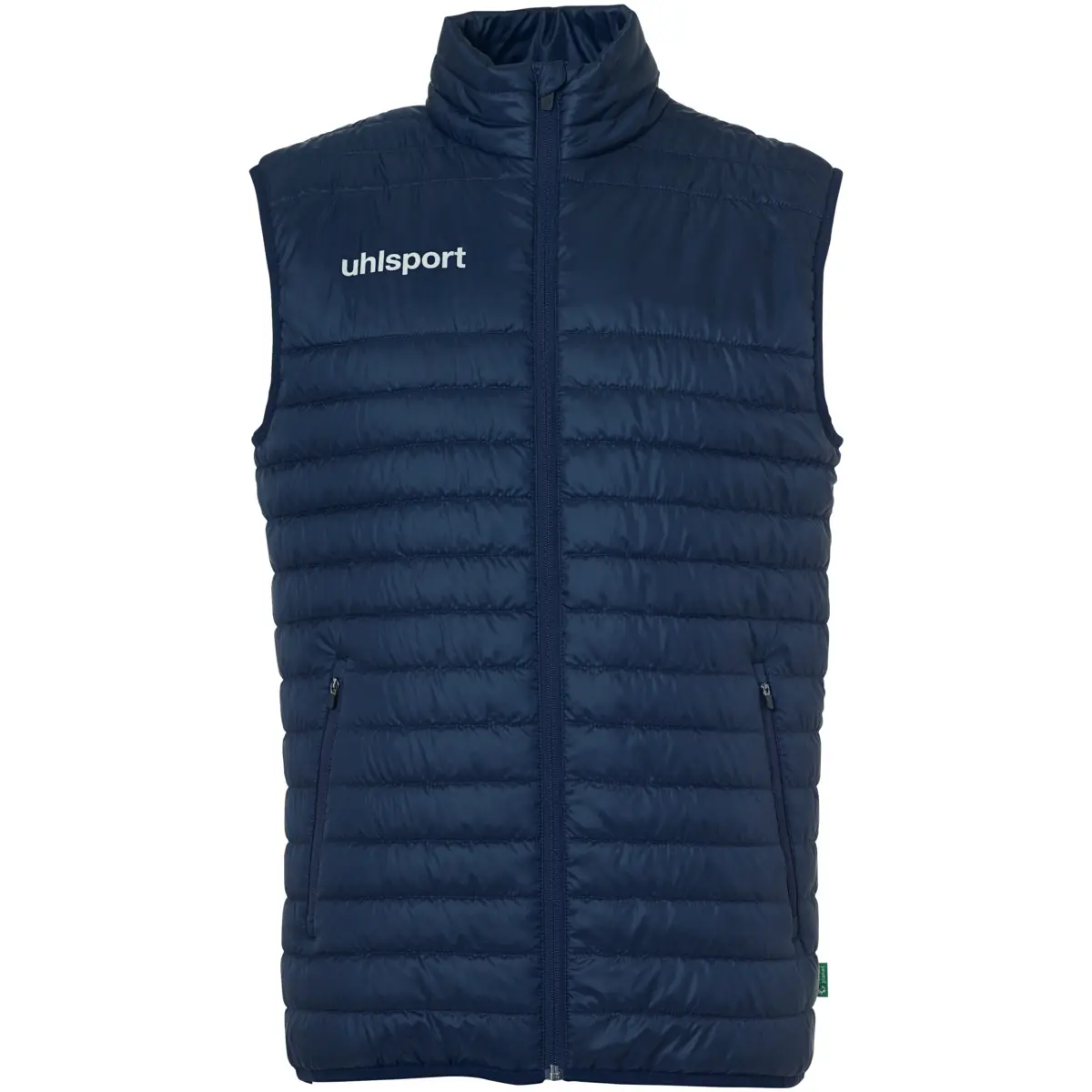 Ärmellose Daunenjacke Kind Uhlsport Essential Ultra Lite