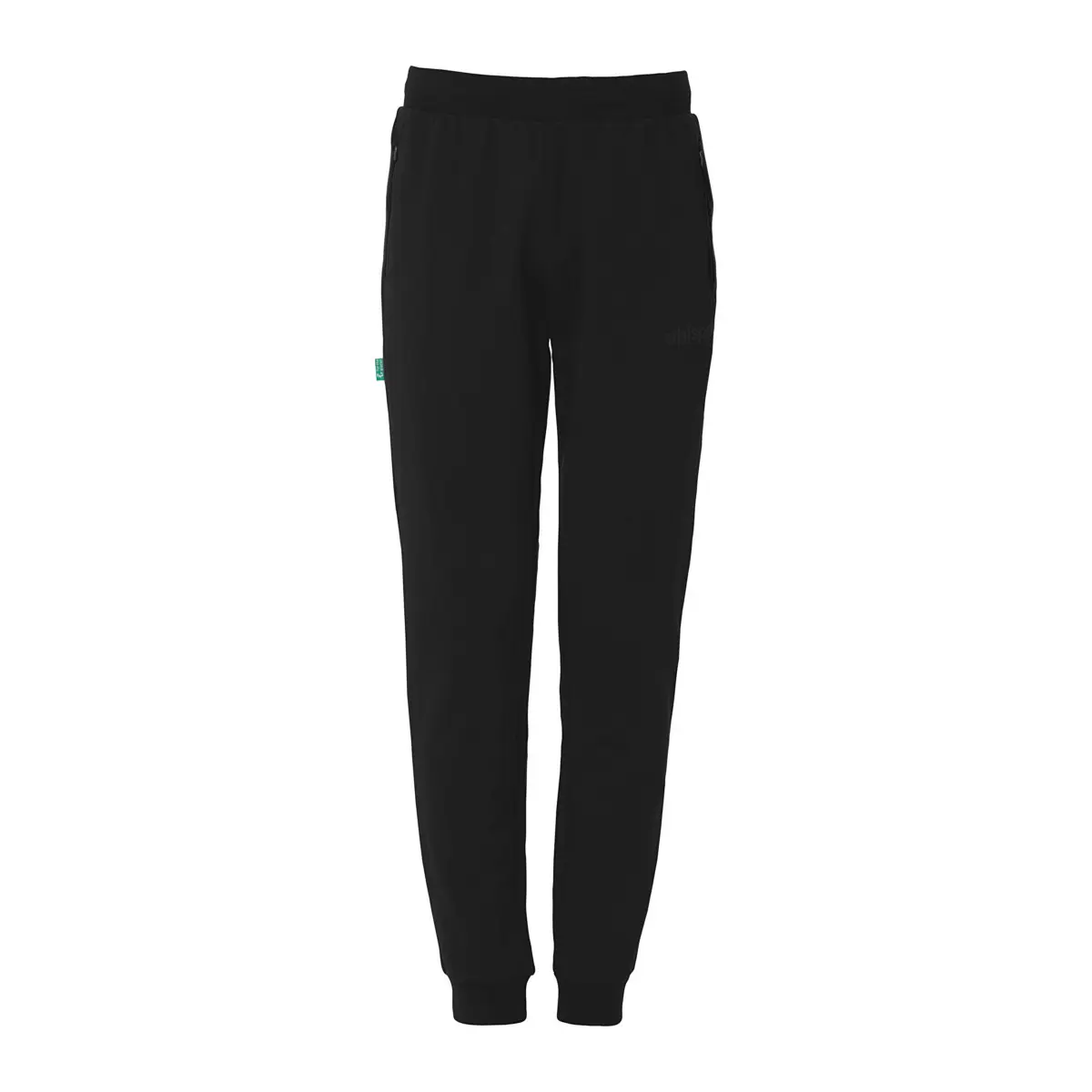 Jogginghose für Kinder ID - Noir - unisex - Size: 14 ans