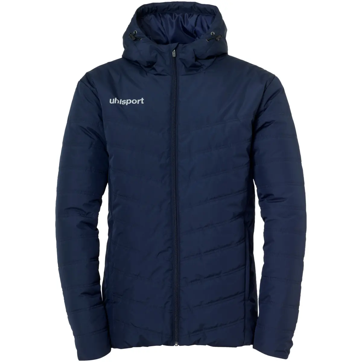 Daunenjacke Essential - Bleu - unisex - Size: 3XL